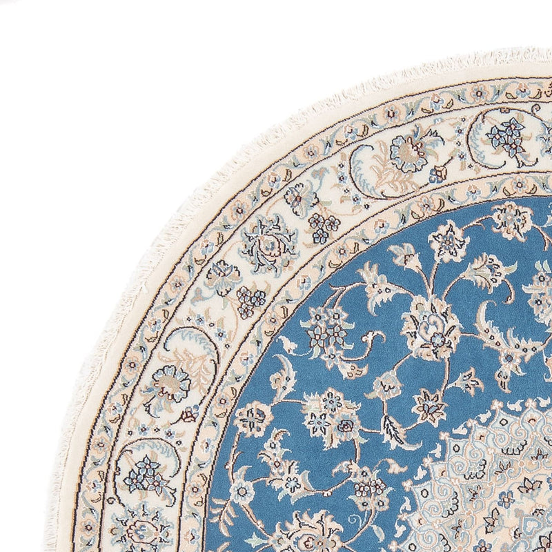 Nain - 6 la Teppe 152x150cm - Persisk teppe