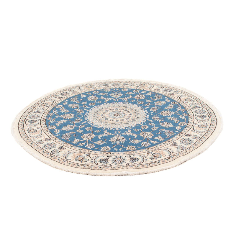 Nain - 6 la Teppe 152x150cm - Persisk teppe