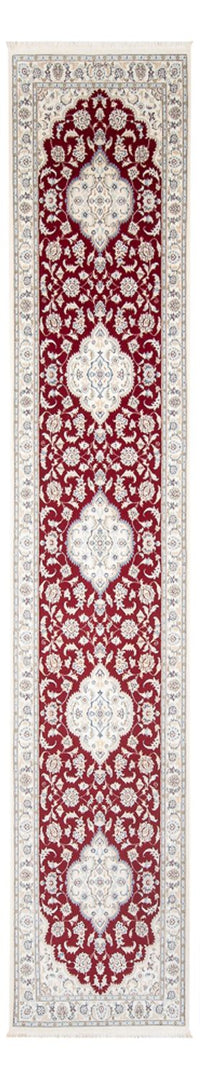 Nain - 6La Teppe 88x404cm - Persisk teppe – product image