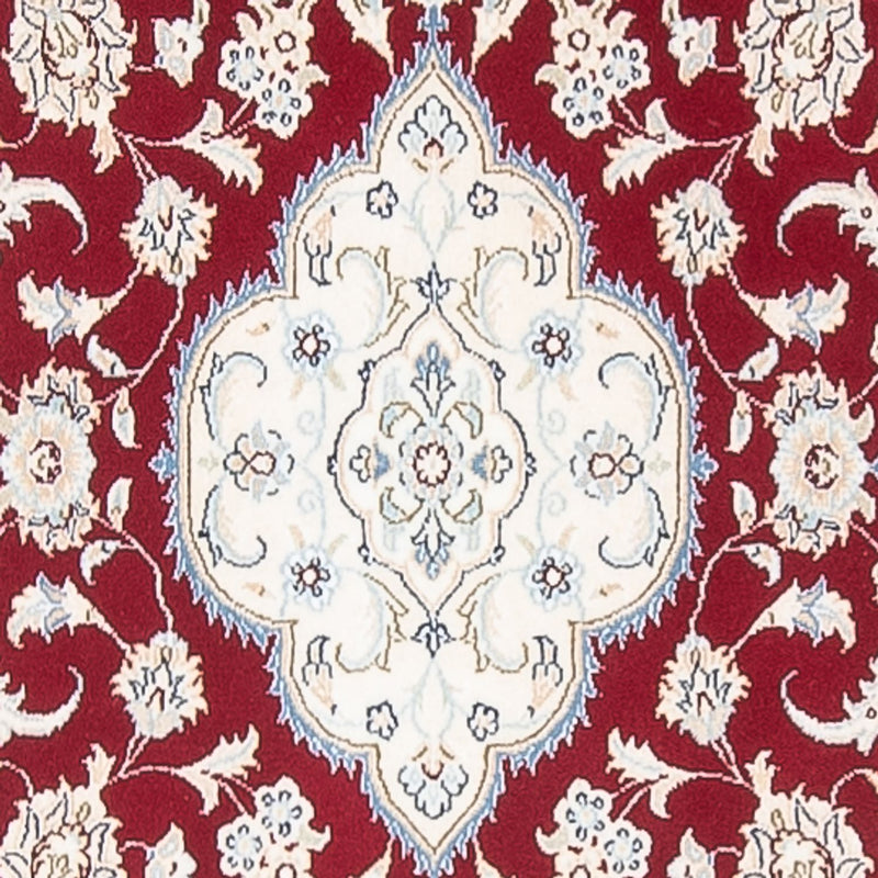 Nain - 6La Teppe 88x404cm - Persisk teppe