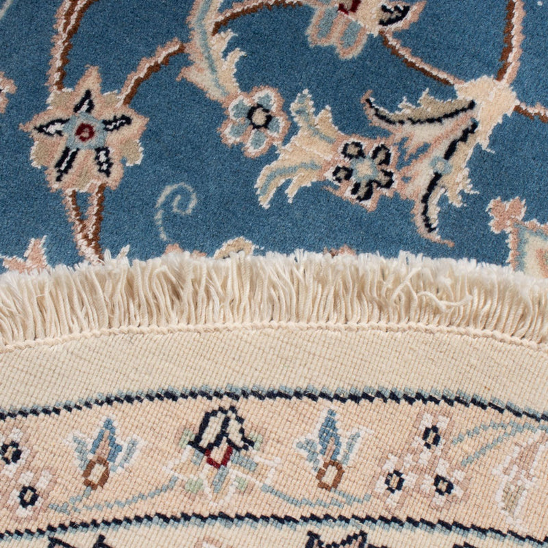 Nain - 6La Teppe 150x157cm - Persisk teppe