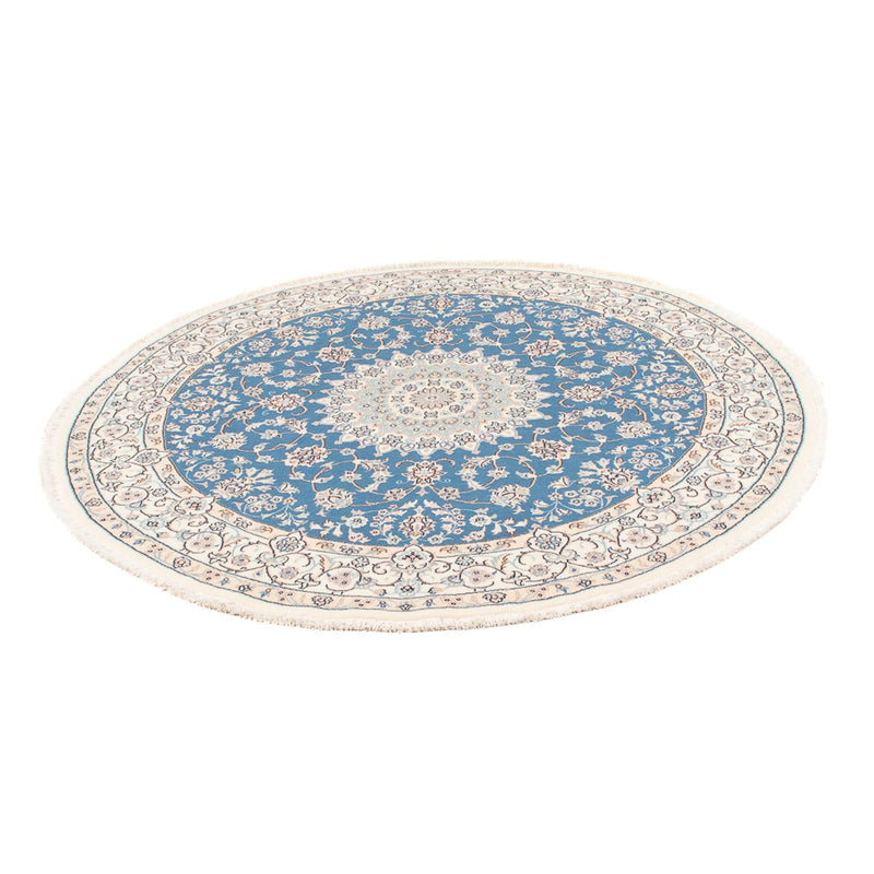 Nain - 6La Teppe 150x157cm - Persisk teppe