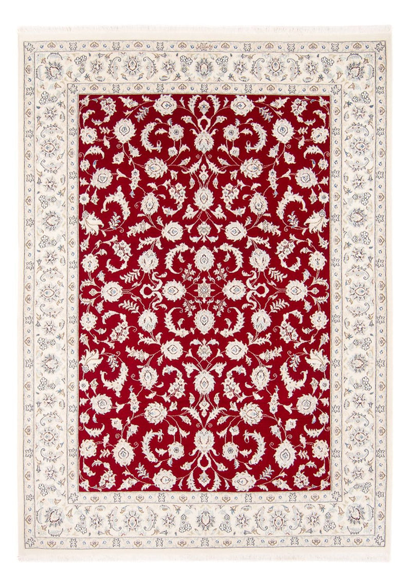 Nain Teppe 232x171cm - Persisk teppe
