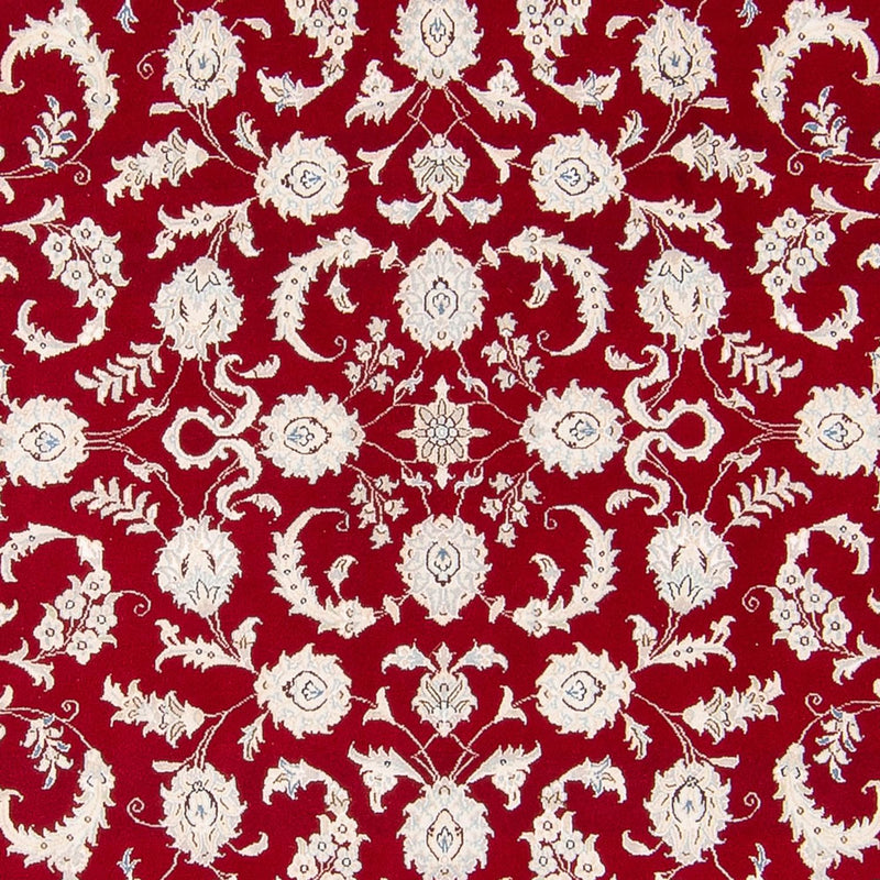 Nain Teppe 232x171cm - Persisk teppe