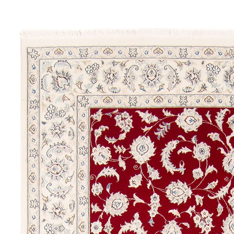 Nain Teppe 232x171cm - Persisk teppe