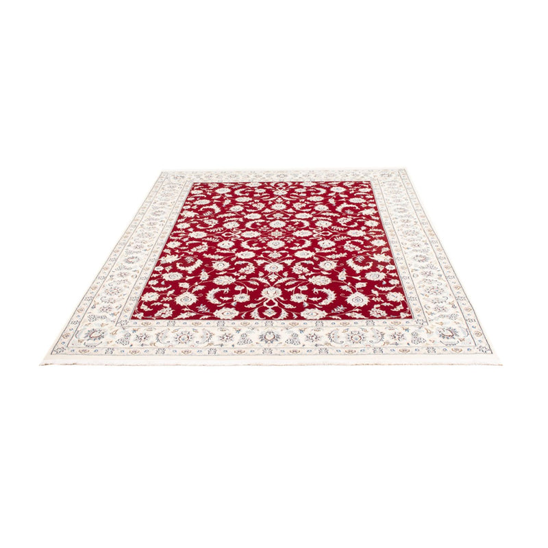Nain Teppe 232x171cm - Persisk teppe