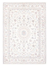 Nain - 9La Teppe 149x202cm - Persisk teppe - krem – product image