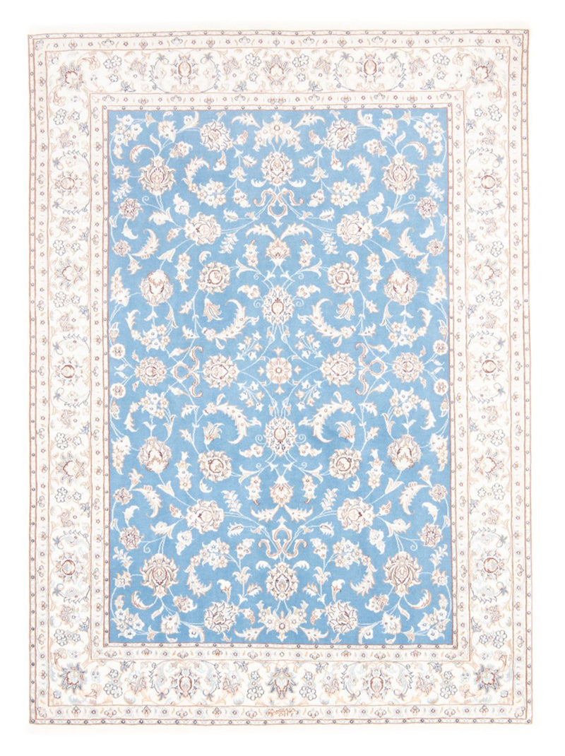 Nain - 9 la Teppe 210x149cm - Persisk teppe