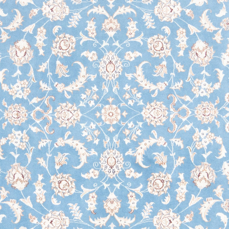 Nain - 9 la Teppe 210x149cm - Persisk teppe