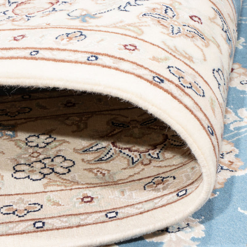 Nain - 9 la Teppe 210x149cm - Persisk teppe