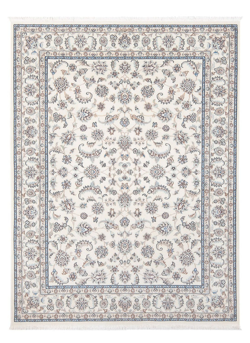 Nain - 6 la Teppe 148x197cm - Persisk teppe