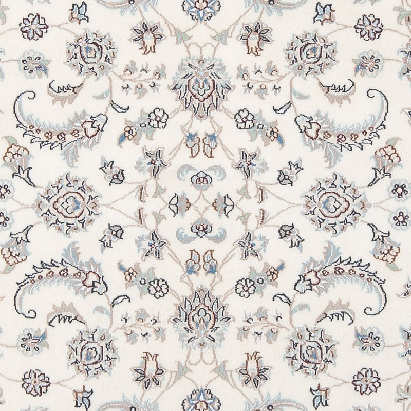 Nain - 6 la Teppe 148x197cm - Persisk teppe