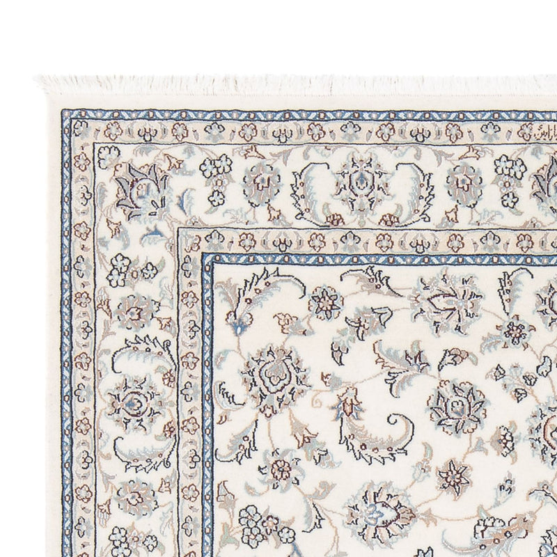 Nain - 6 la Teppe 148x197cm - Persisk teppe