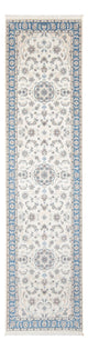 Nain - 6 la Teppe 290x82cm - Persisk teppe
