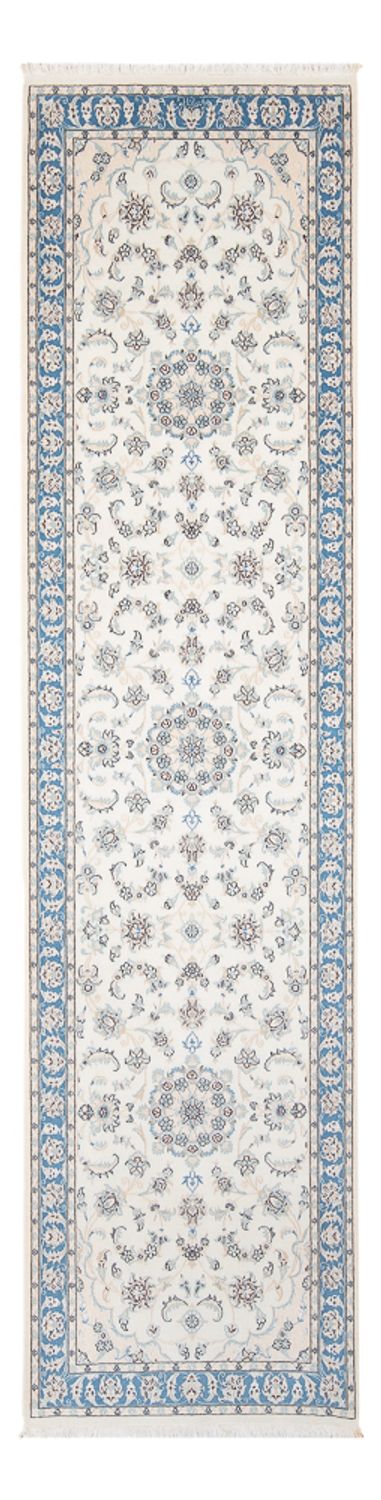 Nain - 6 la Teppe 290x82cm - Persisk teppe