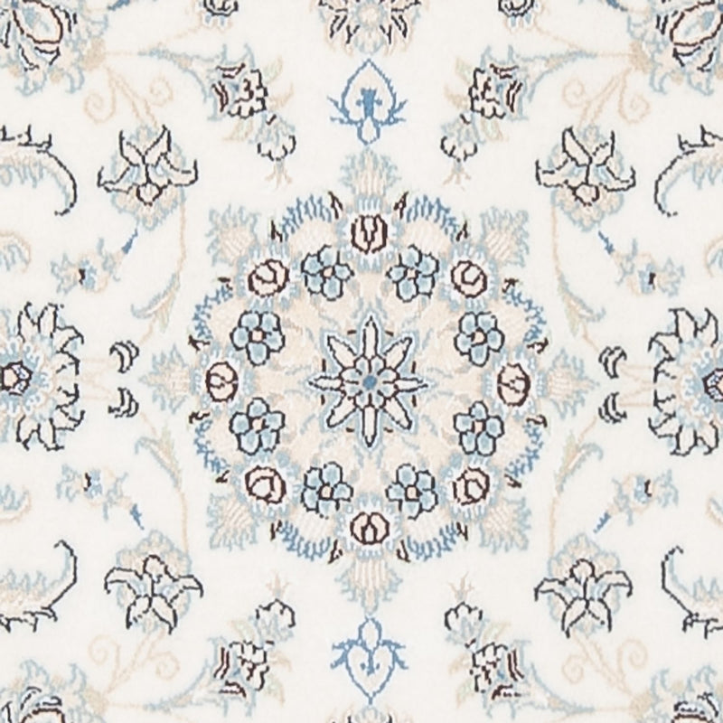 Nain - 6 la Teppe 290x82cm - Persisk teppe
