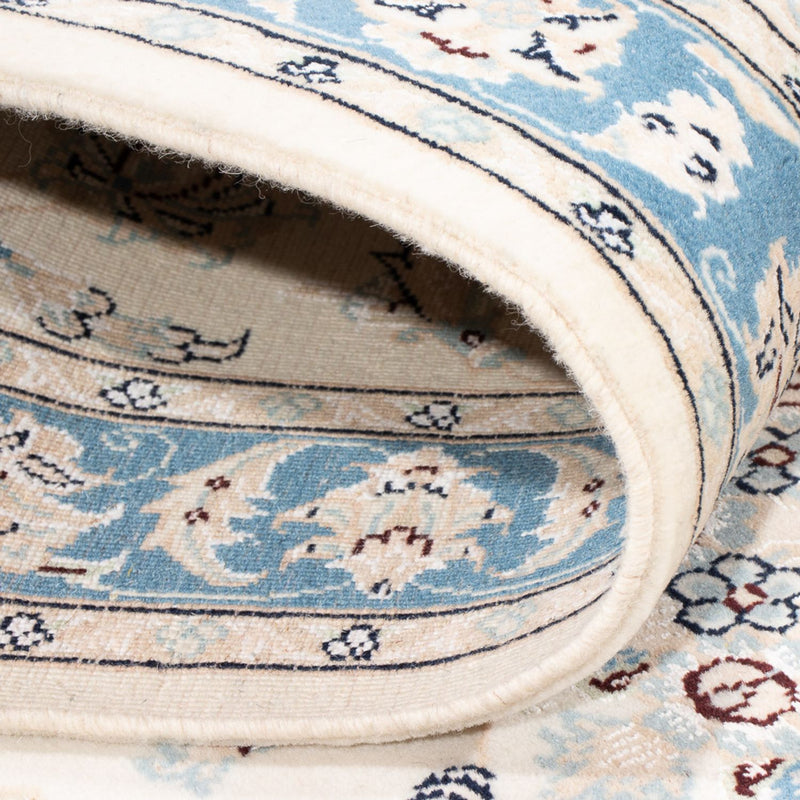 Nain - 6 la Teppe 290x82cm - Persisk teppe