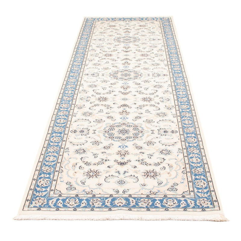 Nain - 6 la Teppe 290x82cm - Persisk teppe