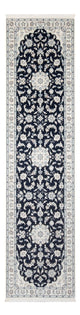 Nain - 6La Teppe 80x296cm - Persisk teppe