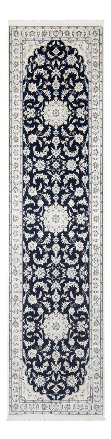 Nain - 6La Teppe 80x296cm - Persisk teppe