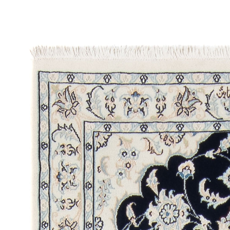 Nain - 6La Teppe 80x296cm - Persisk teppe