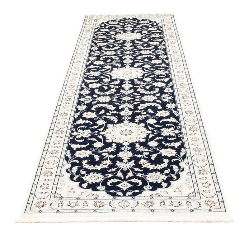Nain - 6La Teppe 80x296cm - Persisk teppe