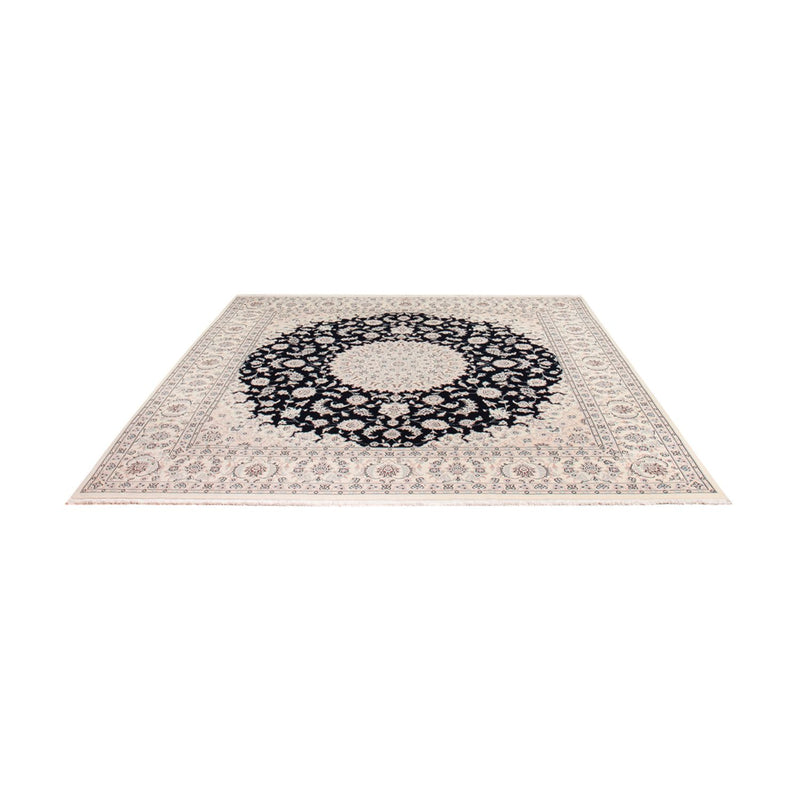 Nain Teppe 258x246cm - Persisk teppe