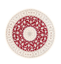 Nain Teppe 200x200cm - Persisk teppe – product image
