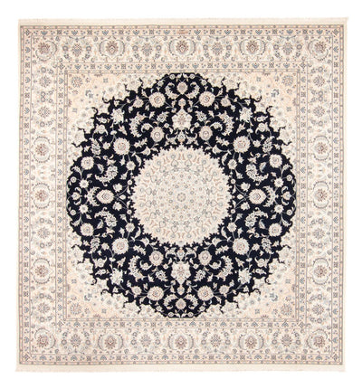 Nain Teppe 247x267cm - Persisk teppe