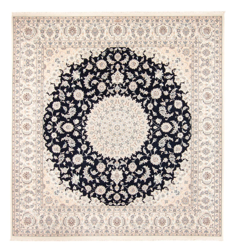 Nain Teppe 267x247cm - Persisk teppe