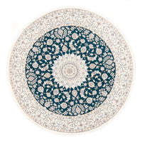 Nain Teppe 200x200cm - Persisk teppe – product image