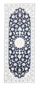 Nain - 9 la Teppe 197x80cm - Persisk teppe