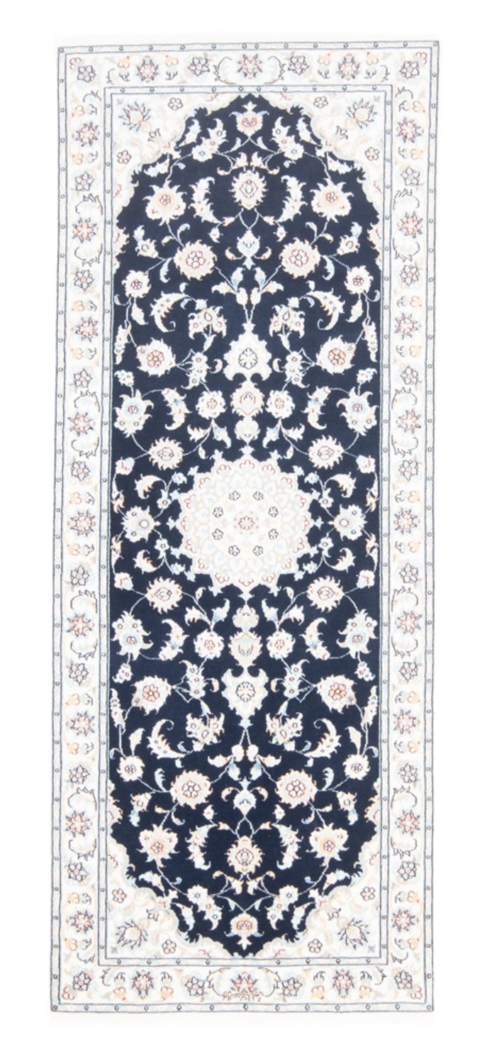 Nain - 9 la Teppe 197x80cm - Persisk teppe