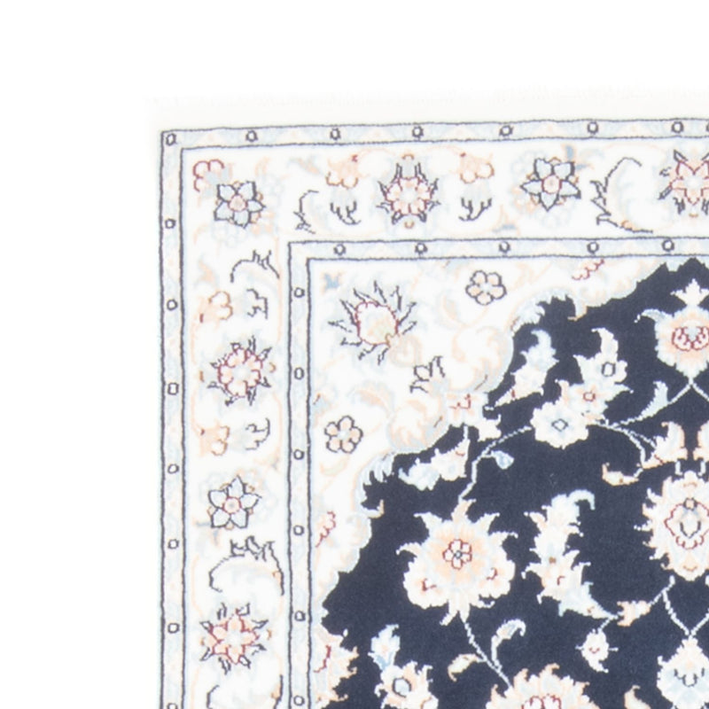 Nain - 9 la Teppe 197x80cm - Persisk teppe