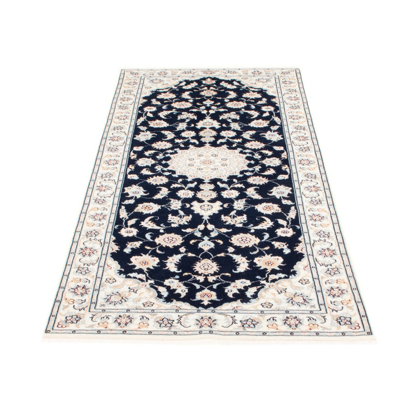 Nain - 9 la Teppe 197x80cm - Persisk teppe