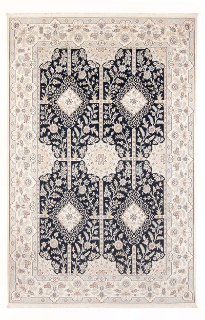 Nain - 6La Teppe 200x295cm - Persisk teppe