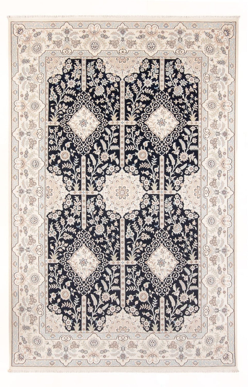 Nain - 6 la Teppe 295x200cm - Persisk teppe
