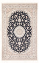 Nain - 6 la Teppe 298x197cm - Persisk teppe