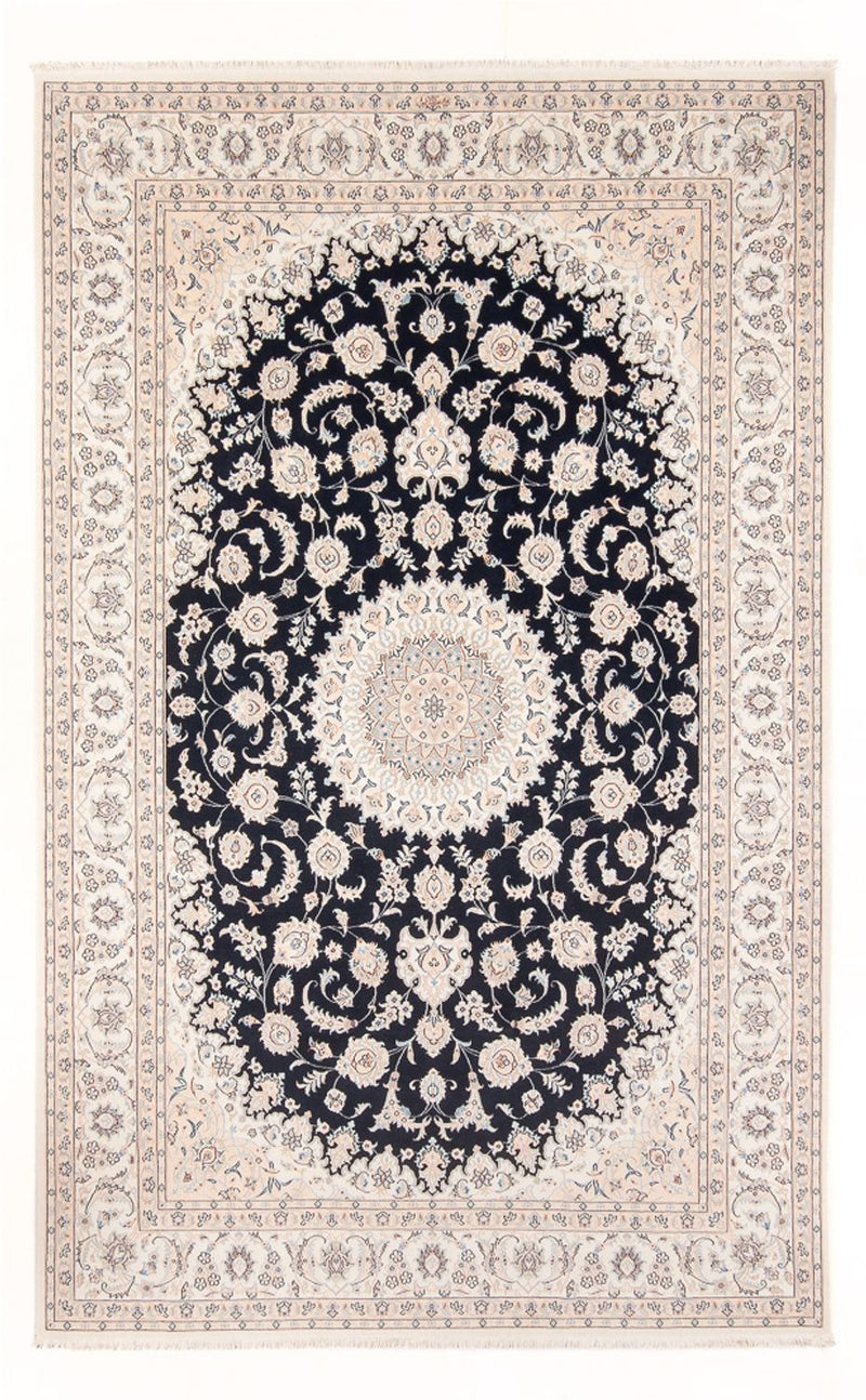 Nain - 6 la Teppe 298x197cm - Persisk teppe