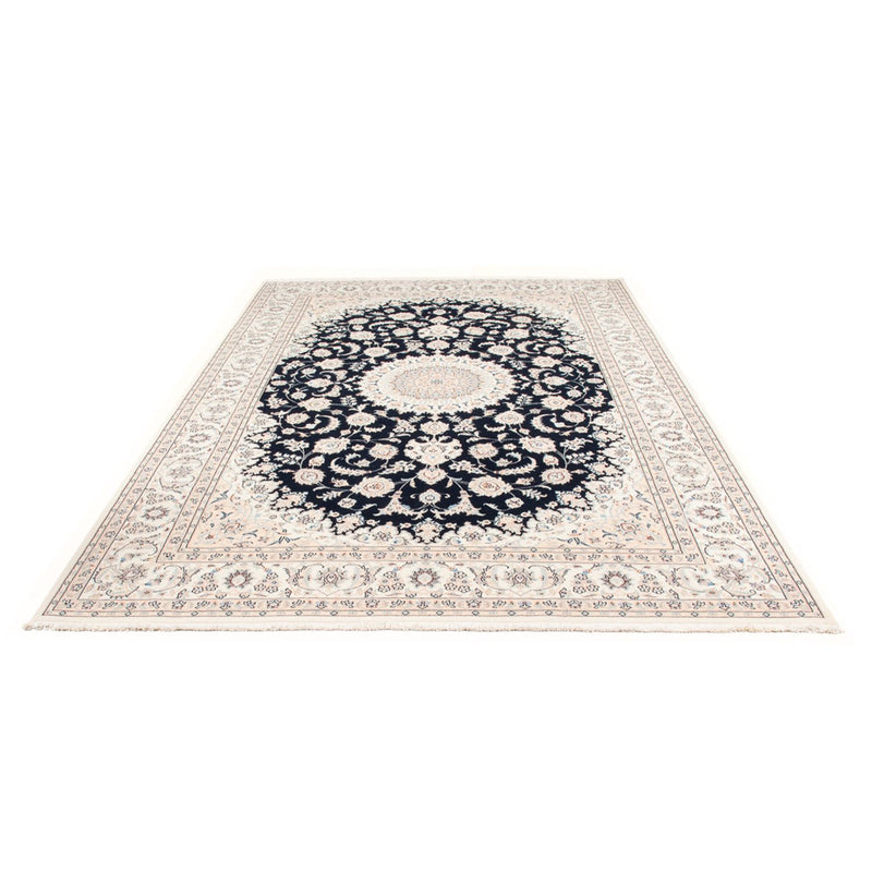 Nain - 6 la Teppe 298x197cm - Persisk teppe