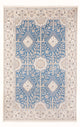 Nain - 6 la Teppe 295x197cm - Persisk teppe