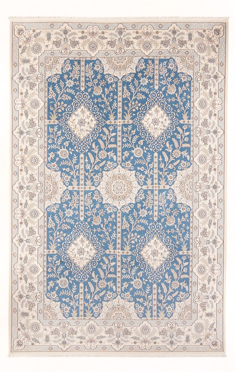 Nain - 6 la Teppe 295x197cm - Persisk teppe