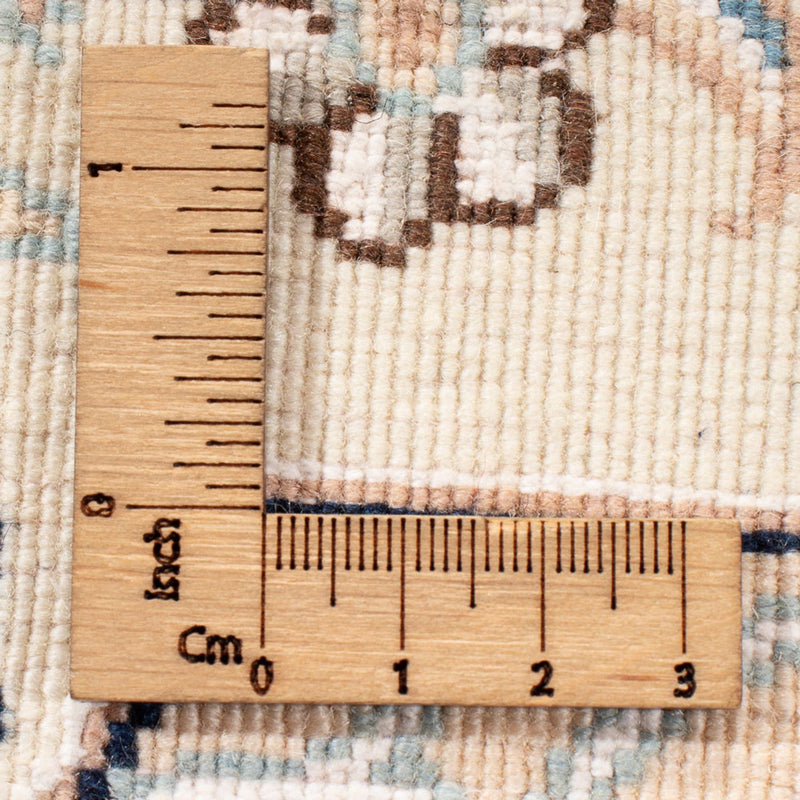 Nain - 6 la Teppe 295x197cm - Persisk teppe