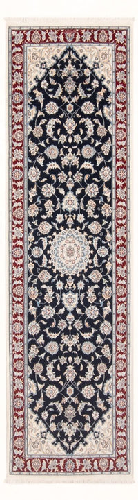 Nain - 6 la Teppe 250x78cm - Persisk teppe – product image