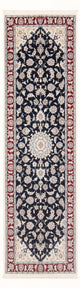 Nain - 6 la Teppe 250x78cm - Persisk teppe