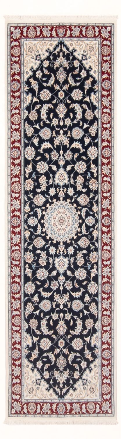 Nain - 6 la Teppe 250x78cm - Persisk teppe