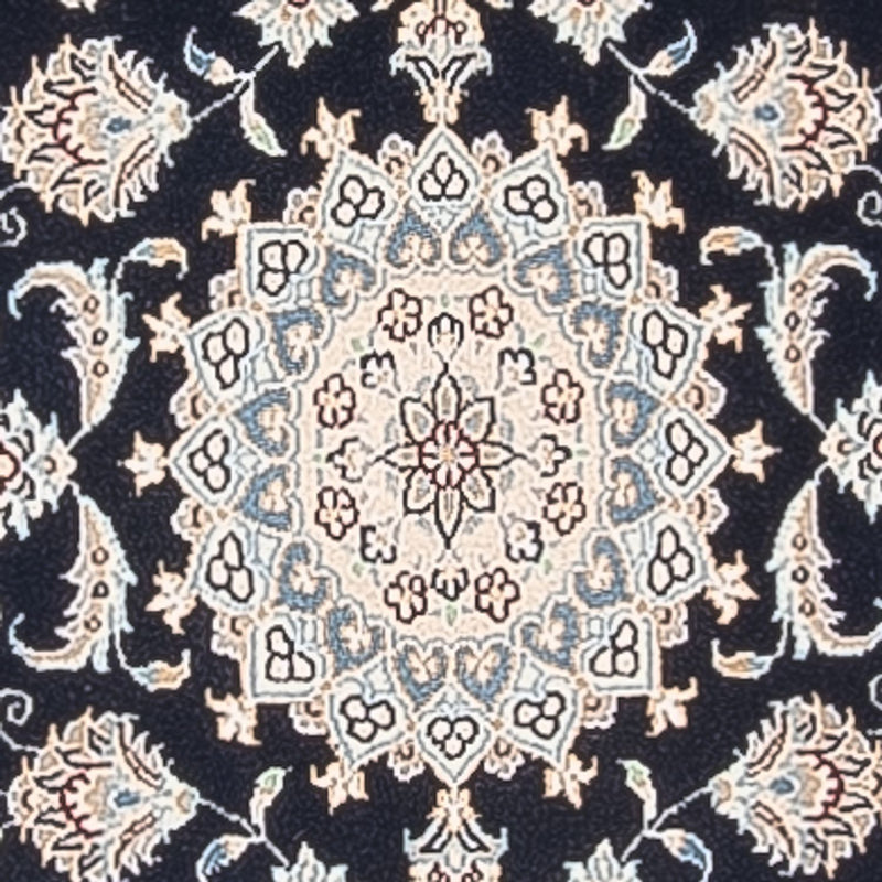 Nain - 6 la Teppe 250x78cm - Persisk teppe