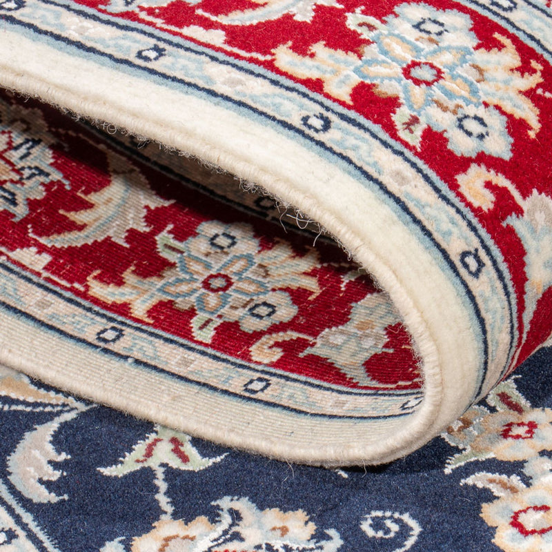 Nain - 6 la Teppe 250x78cm - Persisk teppe