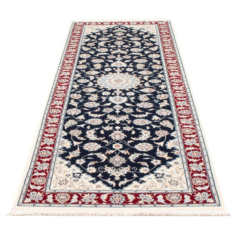 Nain - 6 la Teppe 250x78cm - Persisk teppe