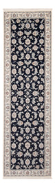 Nain - 6 la Teppe 250x81cm - Persisk teppe